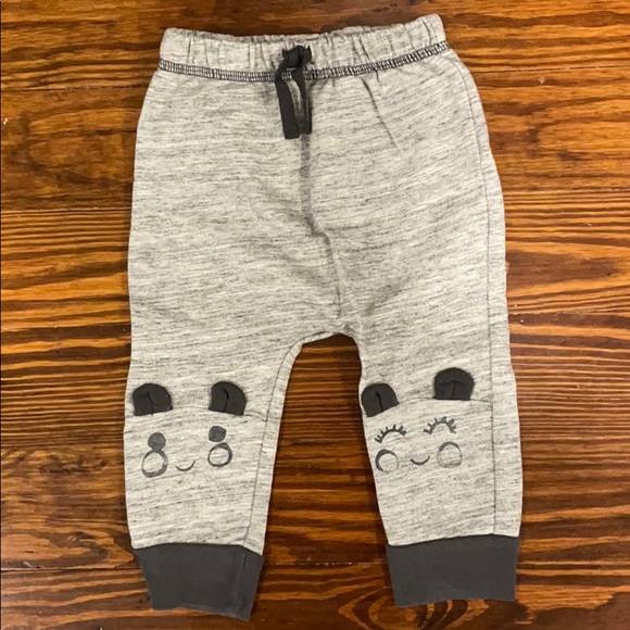 Cat & Jack Other - 🌟(5/$10) Cat&Jack Toddler Jogger Pants